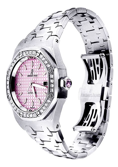 audemars piguet female|audemars piguet watches for women.